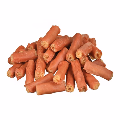 Koera maius PETITTO lõhepulgad, treeningmaiustus, 500 g