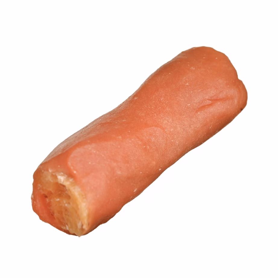Koera maius PETITTO lõhepulgad, treeningmaiustus, 500 g - 2