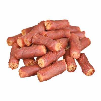 Koera maius PETITTO pardiga pulgad, gluteenivaba, 500 g