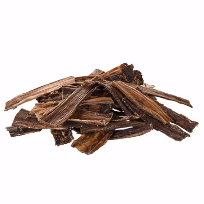 Koera närimismaius PETITTO veise söögitoru, 500 g