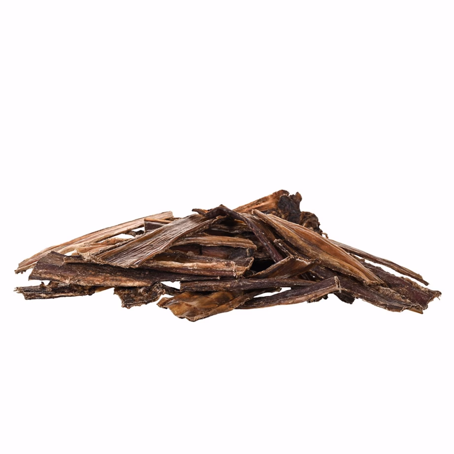 Koera närimismaius PETITTO veise söögitoru, 500 g - 2