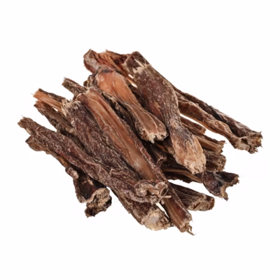 Kuivatatud veisesöögitoru koeramaius PETITTO, 1 kg