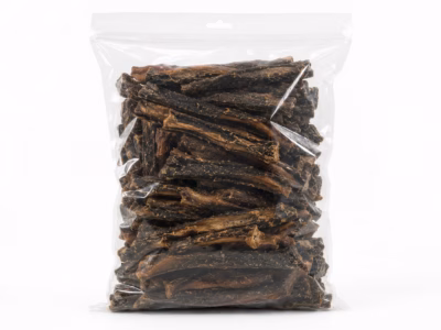 Koera maius PETITTO kuivatatud veisetripp Mono, monovalk, 500 g