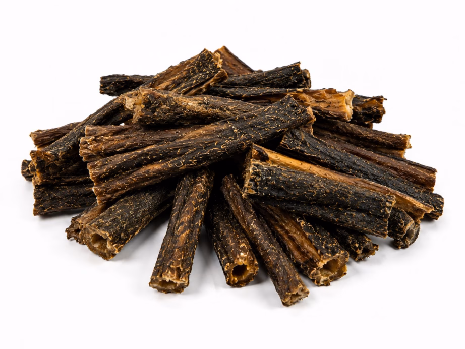 Koera maius PETITTO kuivatatud veisetripp Mono, monovalk, 500 g - 3