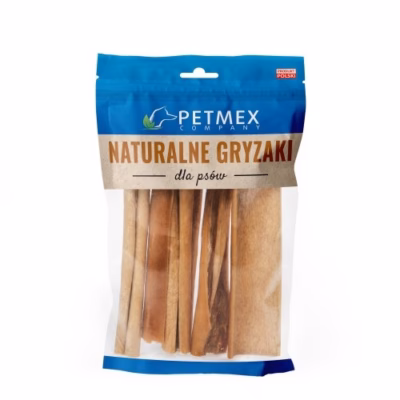 Koera närimismaius PETMEX hobusenahk, 100 g