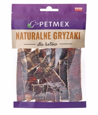 Kassimaius PETMEX veise söögitoru ribad, 40 g, hambakivi tekke vähendamiseks