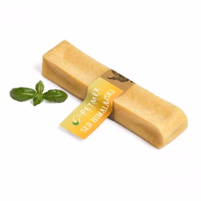 Koera närimismaius PETMEX Himalayan cheese L, 110 g