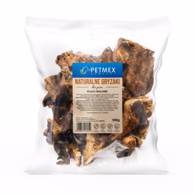 Koera maius PETMEX veisekops, 500 g