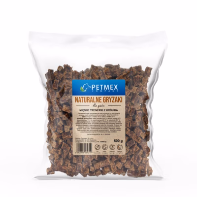 Koera maius PETMEX veiselihamaius, treeningmaiustus, 500 g