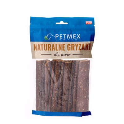 Koera maius PETMEX Mono metskitse ribad, 200 g