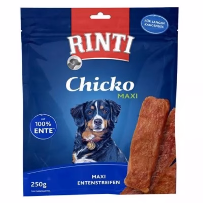 Koeramaius RINTI Chicko Maxi Duck, part, 250 g