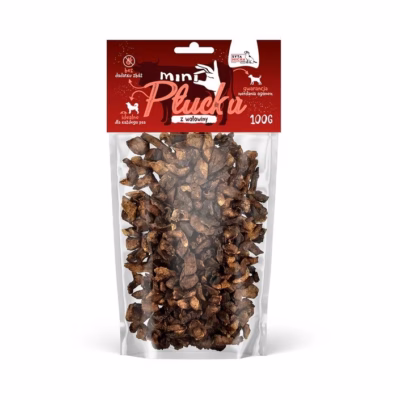 Koera maius SYTA MICHA Mini veisekopsud, 100 g