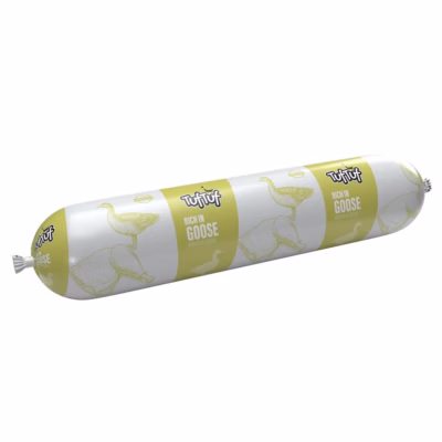 Koera märgtoit TufTuf TUF TUF Goose bar, täissööt täiskasvanud koertele, 900 g