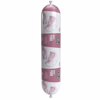 Märg koeratoit TufTuf TUF TUF Pork bar, sealiha, 900 g