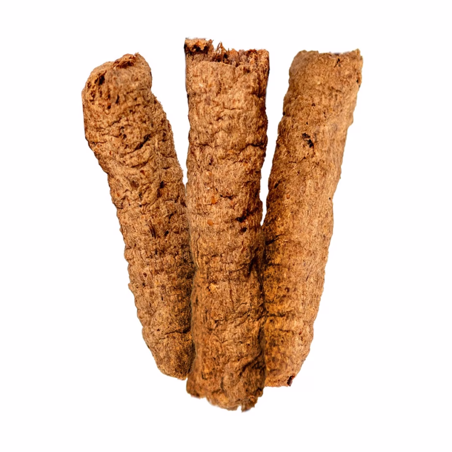Koera maius TufTuf Meaty sticks hanega, 70 g - 4