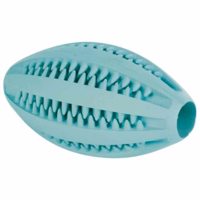 Koera mänguasi TRIXIE Denta Fun, kummist, piparmündilõhnaga, 11 cm