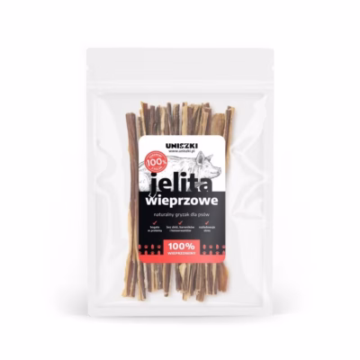 Koera maius UNISZKI seasoole närimismaius, 100 g, monoproteiin