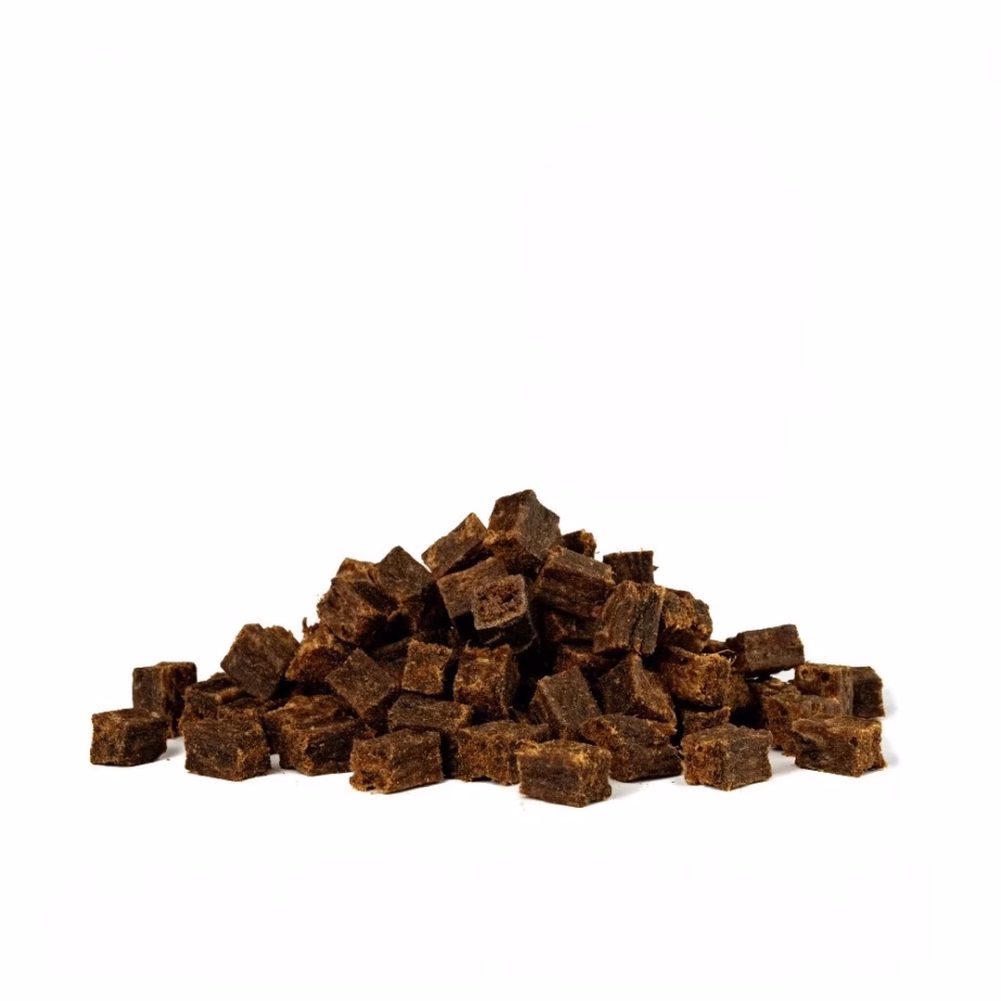 Koera maius UNISZKI Podaj łapę Duck, treeningmaiused pardiga, 150 g - 4