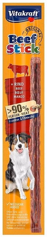 Koera maius Vitakraft VITAKRAFT Beef Stick veiselihaga, 12 g