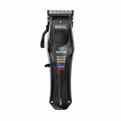 Akuga lemmikloomapügaja Wahl Colour Pro Cordless Pet, 4 cm lõikelaius, 2 h tööaeg