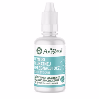 Suuhügieenipulber koertele ja kassidele AniForte, 30 ml