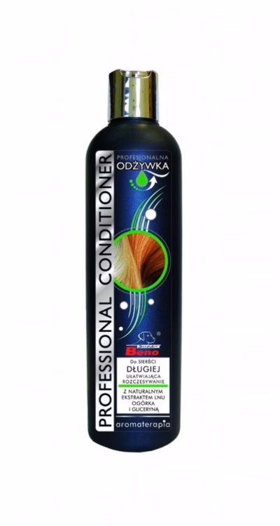 Koera karvapalsam Certech 16885, taastava ja läiget andva toimega, 250 ml