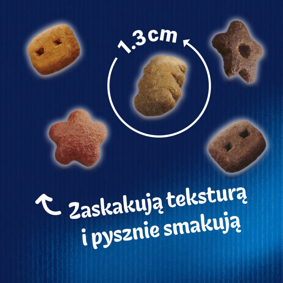 Kassimaius PURINA Felix Party Mix Original, 60 g (kotike) - 8