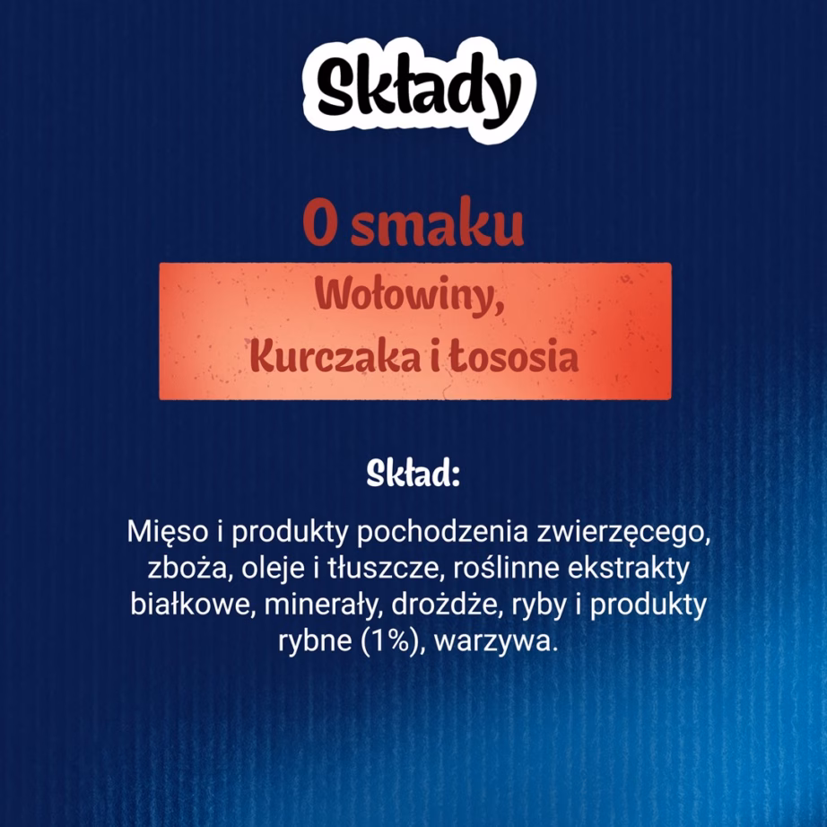Kassimaius PURINA Felix Party Mix Grill täiskasvanud kassile, 60 g - 3