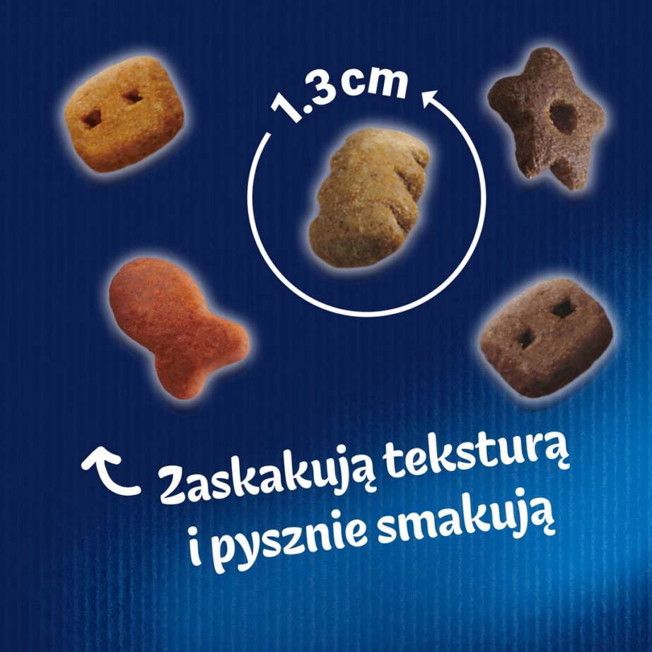 Kassimaius PURINA Felix Party Mix Grill täiskasvanud kassile, 60 g - 8