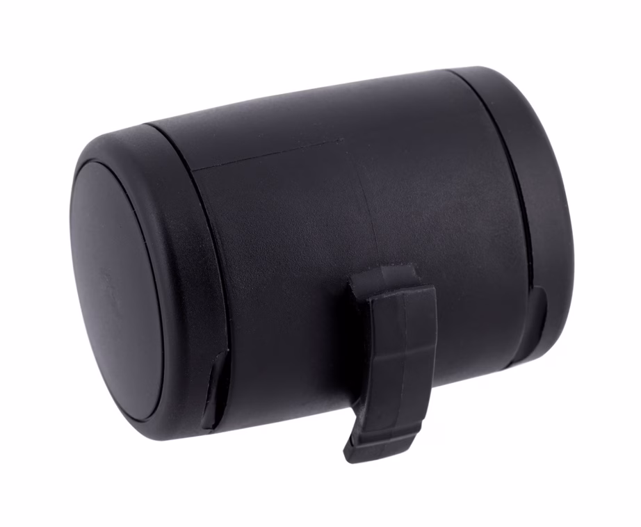 Tarvikukarp flexi Multi Box Universal, must (flexi Vario) - 2