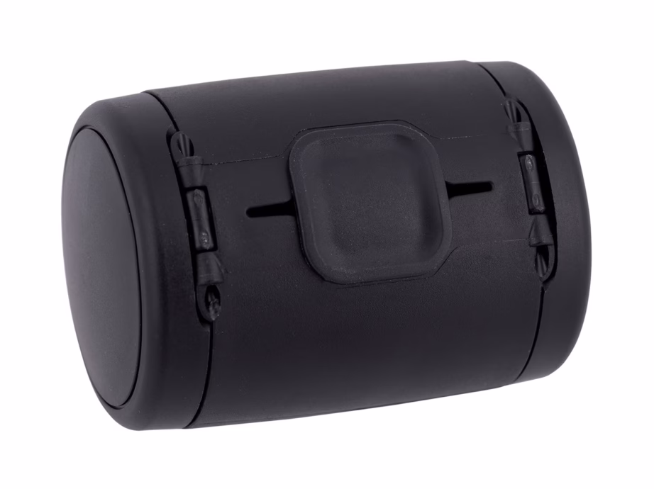 Tarvikukarp flexi Multi Box Universal, must (flexi Vario) - 5