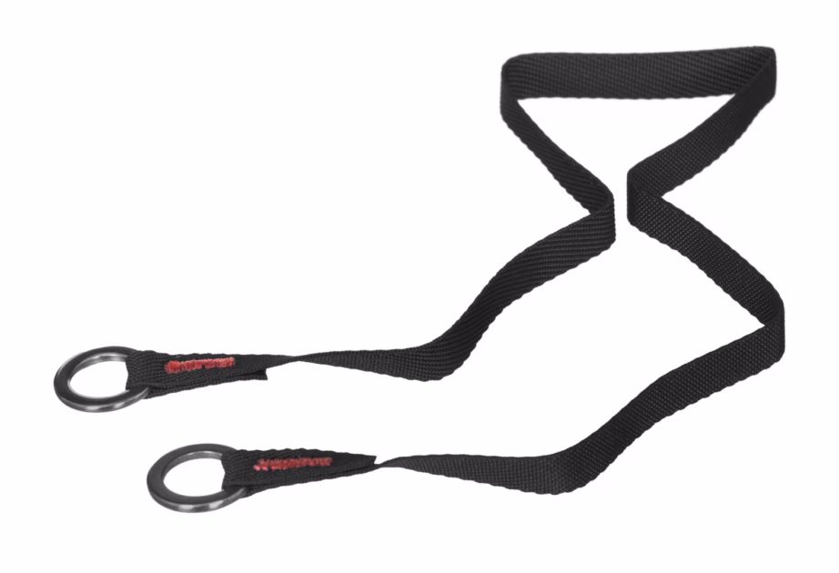 Keritav koera jalutusrihm flexi New Classic L, 8 m lint, must - 2