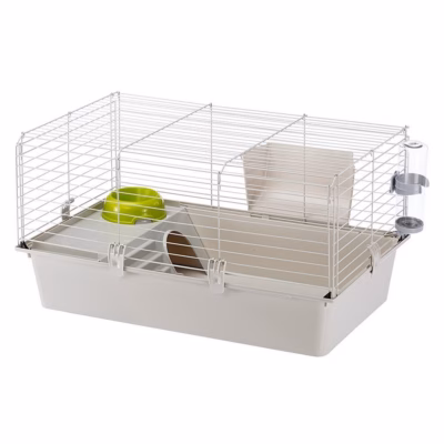 Meriseapuur FERPLAST Cavie 80, 77 × 42 × 48 cm, hall
