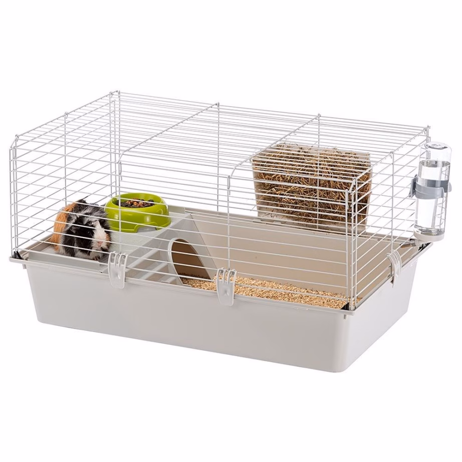 Meriseapuur FERPLAST Cavie 80, 77 × 42 × 48 cm, hall - 5