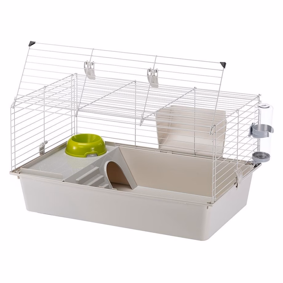 Meriseapuur FERPLAST Cavie 80, 77 × 42 × 48 cm, hall - 7