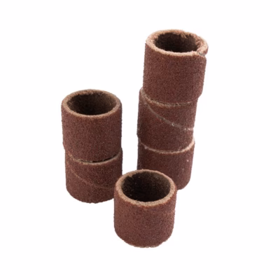 Vahetatavad lihvimisribad küünelihvijale FURminator, 120 grit, 6 tk