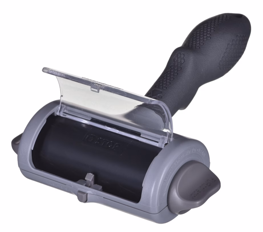 Karvapuhastusrull FURminator Coat Cleaning Roller, 24,5 × 17,5 cm - 7