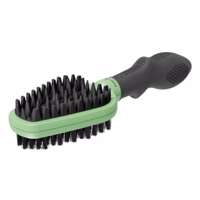 Kahepoolne karvahari FURminator kutsikatele ja kassipoegadele, 29 cm