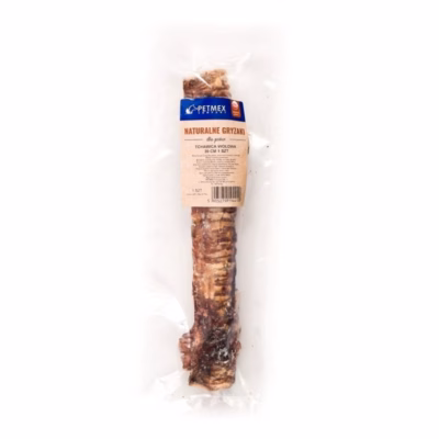 Närimismaiustus koerale PETMEX veise hingetoru, 30 cm