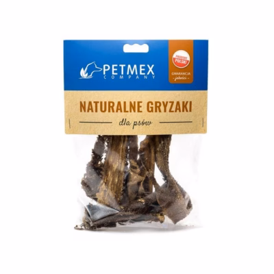 Koera närimismaius PETMEX veisearma, 100 g