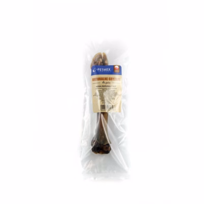 Koera närimismaius PETMEX lambajalg, 110 g, 100% lambalihast
