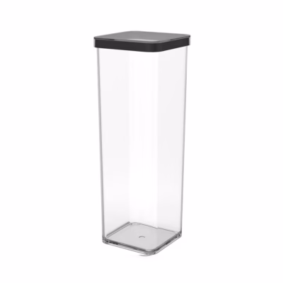 Lemmiklooma maiusekonteiner ROTHO Loft 2 l, 10 × 10 × 28,3 cm