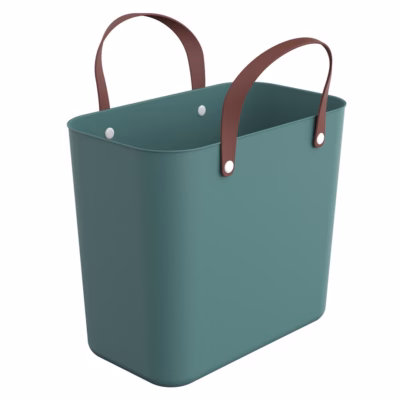 Kandekott Rotho Albula Style, 25 L, roheline