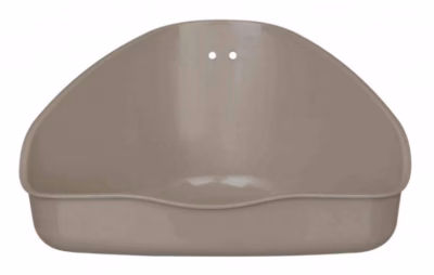 Nurgaliivakast TRIXIE 62551 küülikupuuri, plast, 36 × 30 × 21 cm