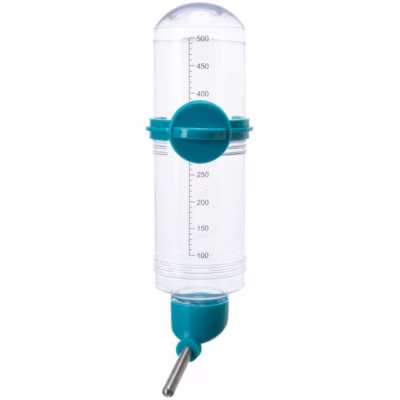 Lemmiklooma joogipudel TRIXIE, plastist, 500 ml
