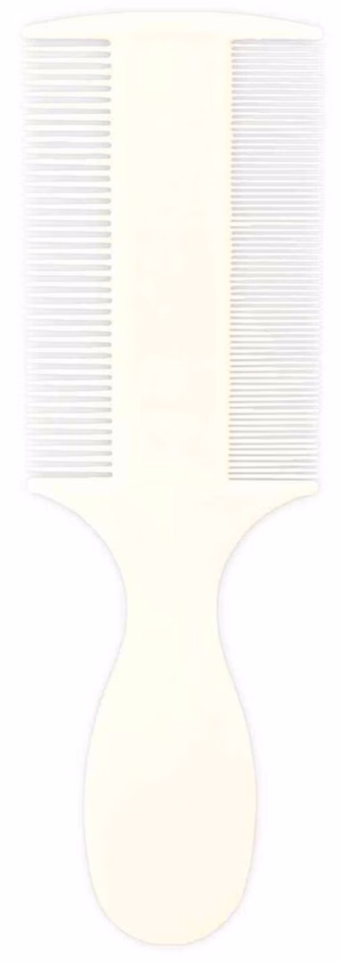 Lemmiklooma karvaeemaldi TRIXIE 2400, plast, 20 × 10 cm