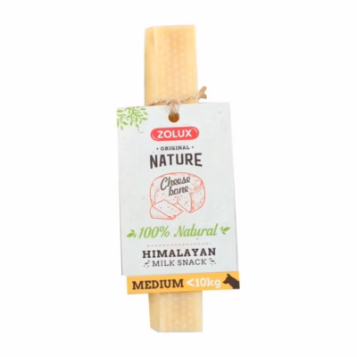 Koera närimismaius ZOLUX Himalayan Cheese M, juustumaitseline, 57 g