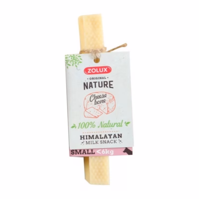 Koera närimismaius ZOLUX Himalayan Cheese S, juustumaitseline, 38 g