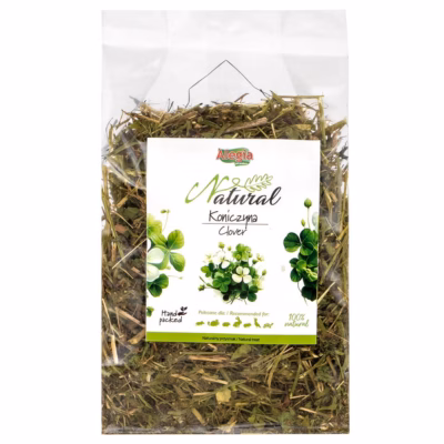 Näriliste ja küülikute maius Alegia Clover, ristiku maiuspala, 100 g