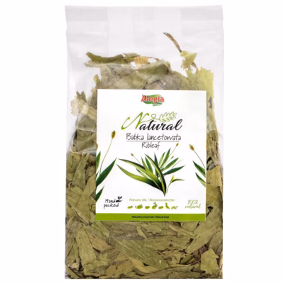 Ribalehe ürdimaius närilistele ja küülikutele Alegia Ribleaf, 300 g